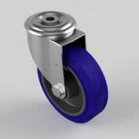 Wheels & Castors