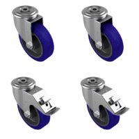 Wheels & Castors