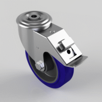 Wheels & Castors