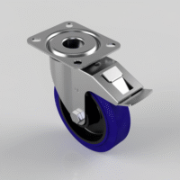 Wheels & Castors