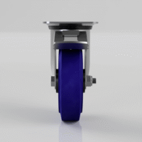 Wheels & Castors