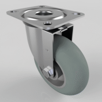 Wheels & Castors