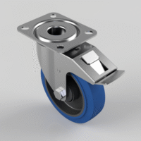 Wheels & Castors