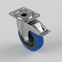 Wheels & Castors