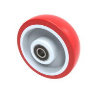 Wheels & Castors