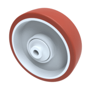 Wheels & Castors