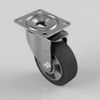 Wheels & Castors