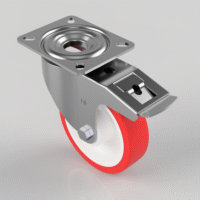 Wheels & Castors