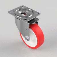 Wheels & Castors