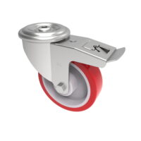 Wheels & Castors