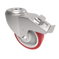 Wheels & Castors