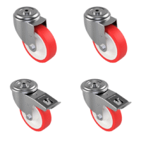 Wheels & Castors