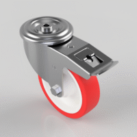 Wheels & Castors