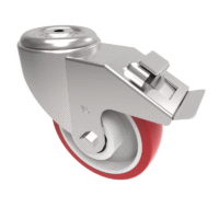 Wheels & Castors