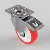 Wheels & Castors