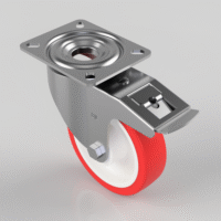 Wheels & Castors