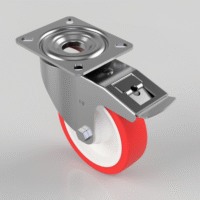 Wheels & Castors