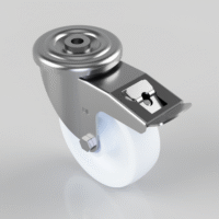 Wheels & Castors