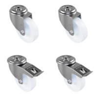 Wheels & Castors
