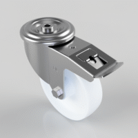 Wheels & Castors