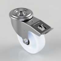 Wheels & Castors