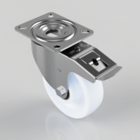 Wheels & Castors