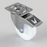 Wheels & Castors