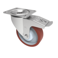 Wheels & Castors