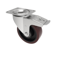 Wheels & Castors