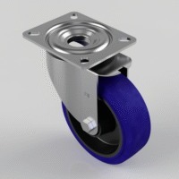 Wheels & Castors