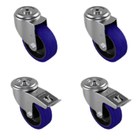 Wheels & Castors