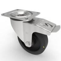 Wheels & Castors
