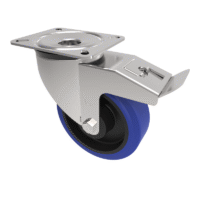 Wheels & Castors
