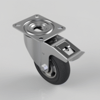 Wheels & Castors