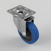 Wheels & Castors