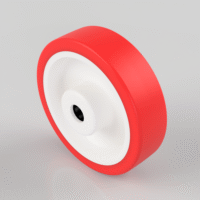 Wheels & Castors