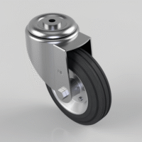 Wheels & Castors