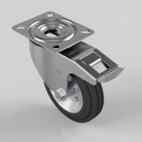 Wheels & Castors