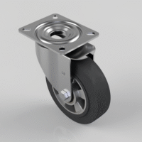 Wheels & Castors