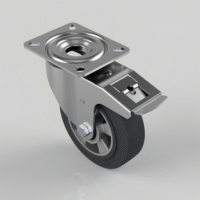 Wheels & Castors