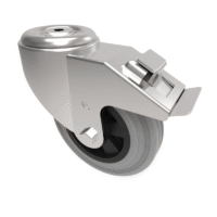 Wheels & Castors