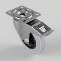 Wheels & Castors