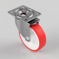 Wheels & Castors