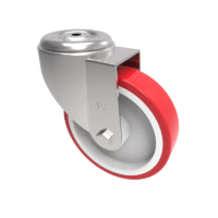 Wheels & Castors
