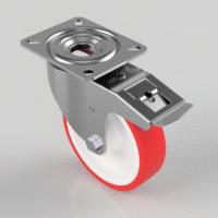 Wheels & Castors