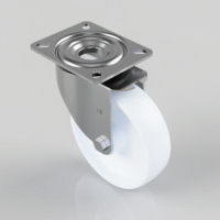 Wheels & Castors