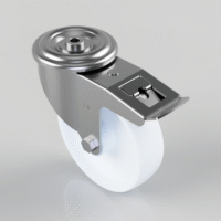 Wheels & Castors