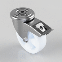 Wheels & Castors