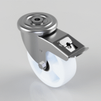 Wheels & Castors