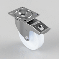 Wheels & Castors